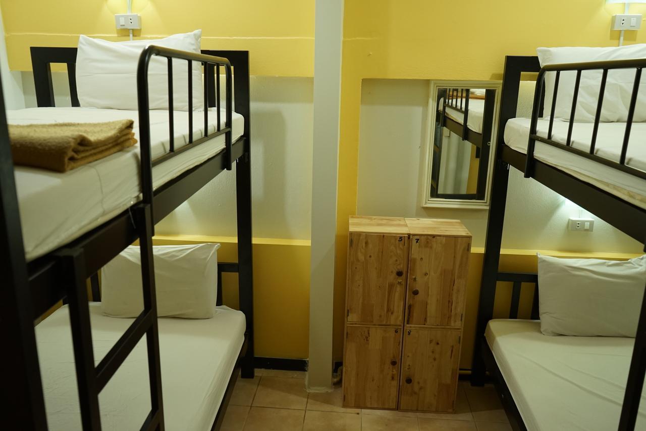 Yes Kaosan Hotel Банкок Екстериор снимка