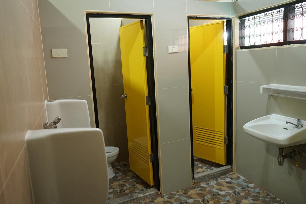 Yes Kaosan Hotel Банкок Екстериор снимка
