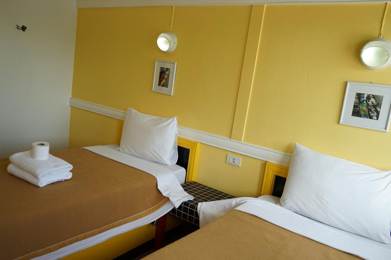 Yes Kaosan Hotel Банкок Екстериор снимка