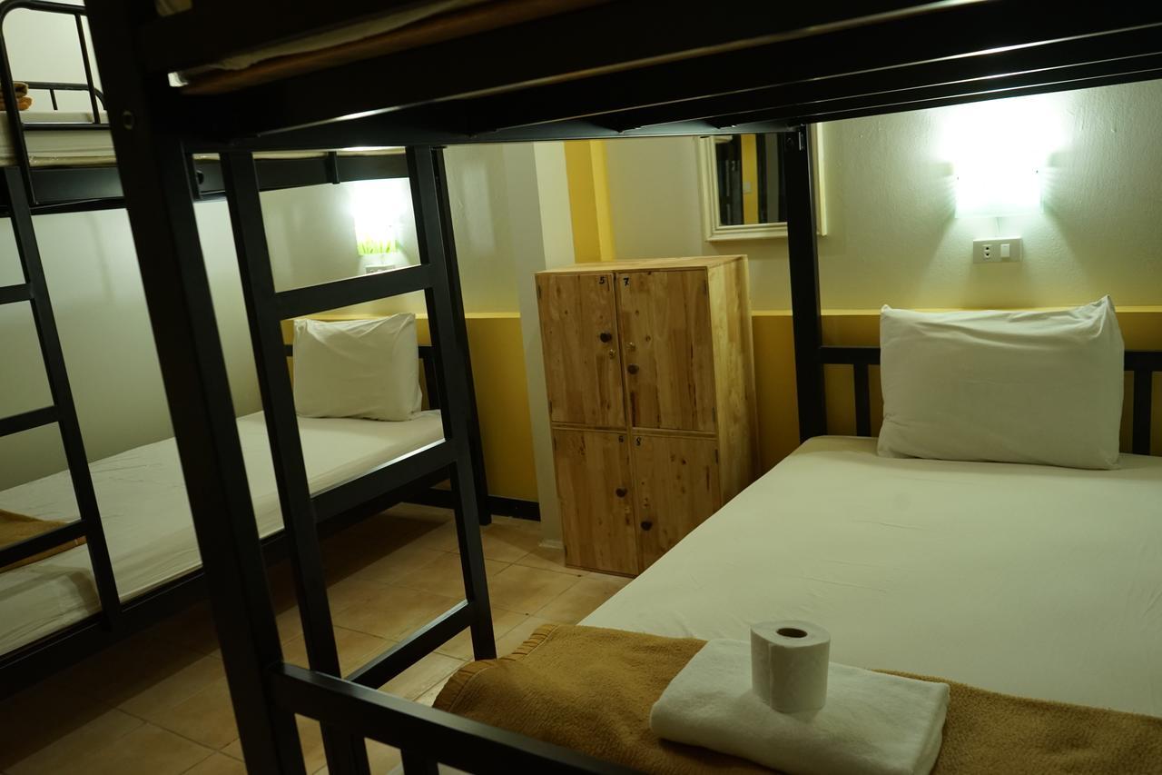 Yes Kaosan Hotel Банкок Екстериор снимка