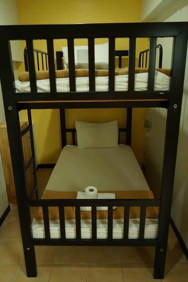 Yes Kaosan Hotel Банкок Екстериор снимка